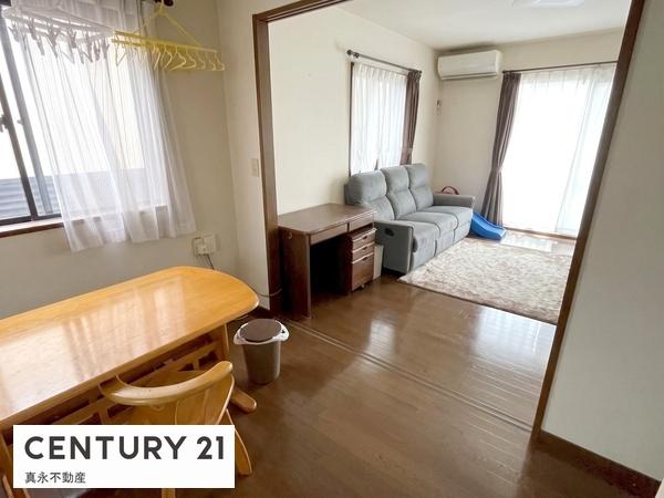 大垣市静里町の中古一戸建