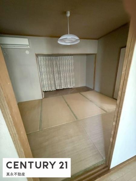 岐阜市蔵前７丁目の中古一戸建て