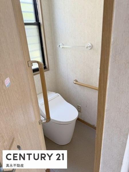 岐阜市蔵前７丁目の中古一戸建て