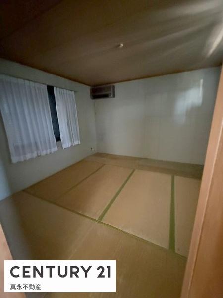 岐阜市蔵前７丁目の中古一戸建て