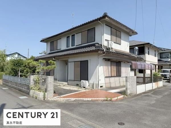岐阜市蔵前7丁目の中古一戸建