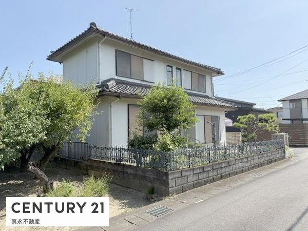 岐阜市蔵前７丁目の中古一戸建