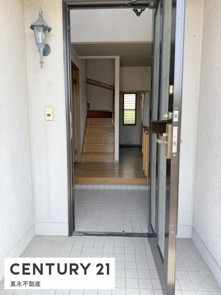 岐阜市蔵前７丁目の中古一戸建