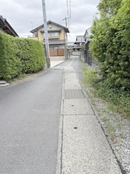 大垣市池尻町の中古一戸建て