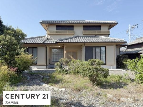 大垣市池尻町の中古一戸建