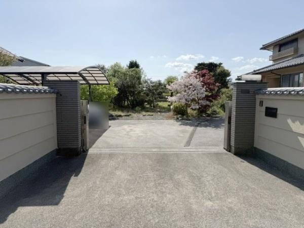 大垣市池尻町の中古一戸建て