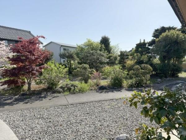 大垣市池尻町の中古一戸建て