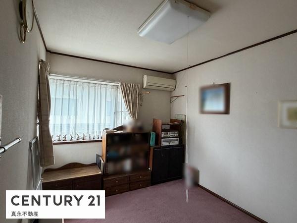 大垣市木戸町の中古一戸建て