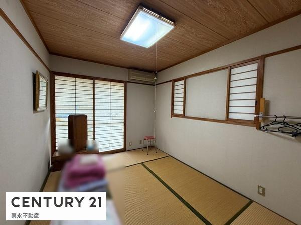 大垣市木戸町の中古一戸建て