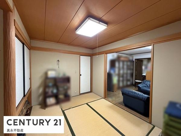 大垣市木戸町の中古一戸建て