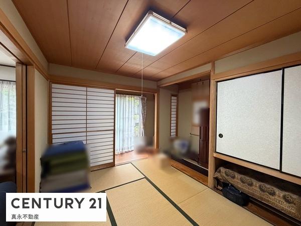 大垣市木戸町の中古一戸建て