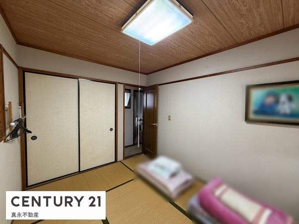 大垣市木戸町の中古一戸建て