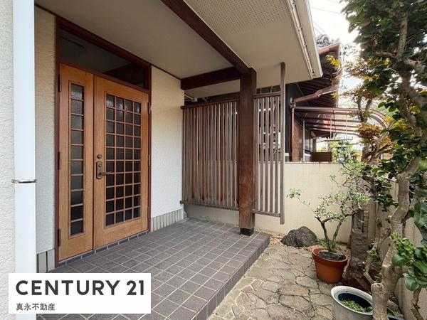 大垣市木戸町の中古一戸建
