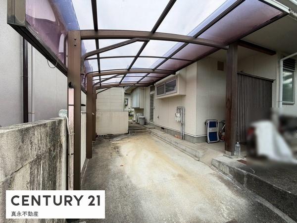 大垣市木戸町の中古一戸建
