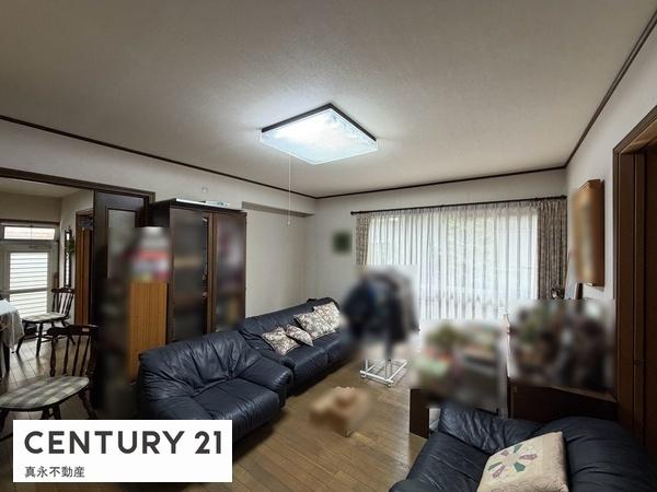 大垣市木戸町の中古一戸建