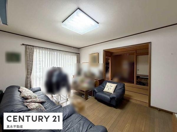 大垣市木戸町の中古一戸建て