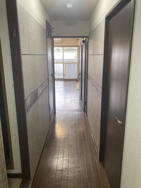 リバティ大垣