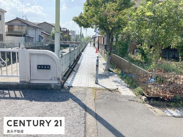 大垣市北切石町１丁目の土地