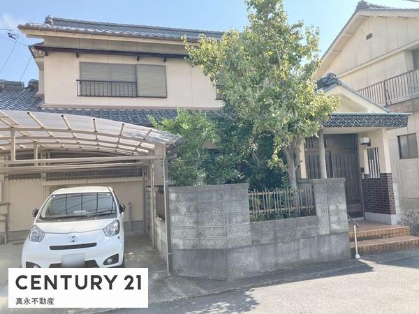 大垣市北切石町１丁目の土地