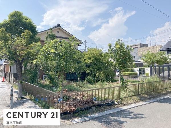 大垣市北切石町１丁目の土地