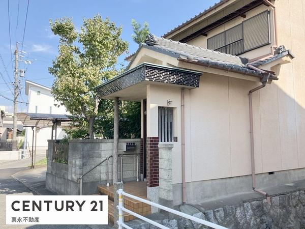 大垣市北切石町１丁目の土地