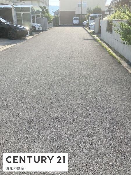 大垣市浅草３丁目の売土地