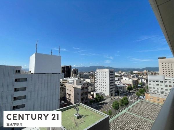 ライオンズ大垣駅前ローレルタワー