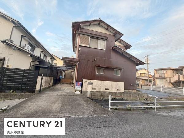 大垣市中川町２丁目の中古一戸建て