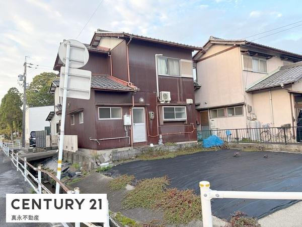 大垣市中川町２丁目の中古一戸建て