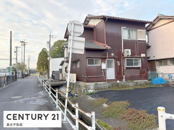 大垣市中川町２丁目の中古一戸建て