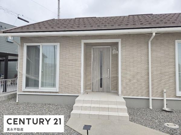 揖斐郡池田町池野の中古一戸建て
