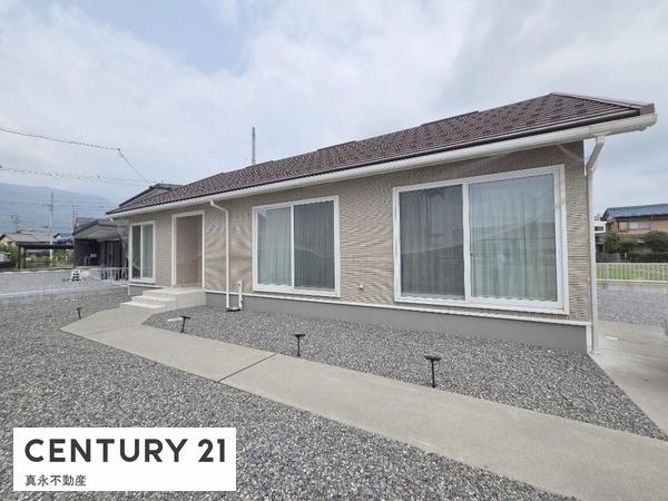 揖斐郡池田町池野の中古一戸建