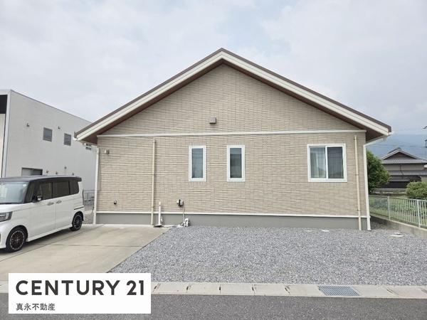 揖斐郡池田町池野の中古一戸建