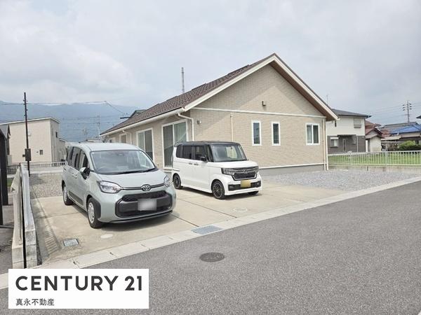 揖斐郡池田町池野の中古一戸建