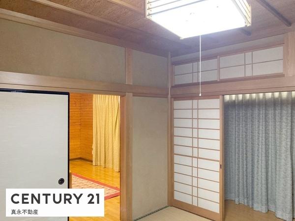 大垣市花園町４丁目の中古一戸建て