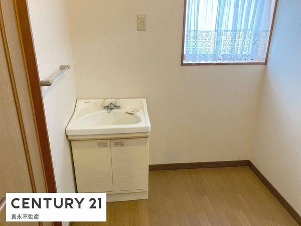 大垣市花園町４丁目の中古一戸建て