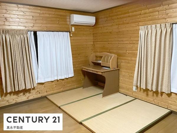 大垣市花園町４丁目の中古一戸建て