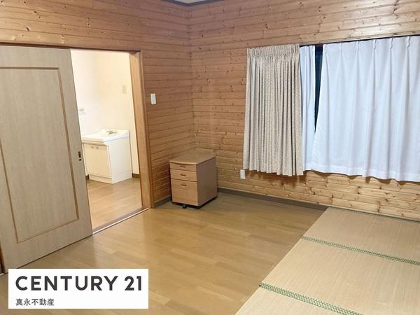 大垣市花園町４丁目の中古一戸建て