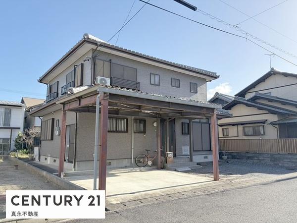 大垣市花園町４丁目の中古一戸建て