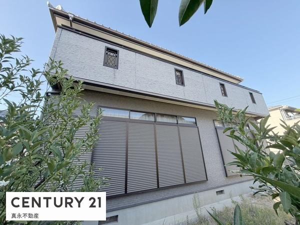 大垣市花園町４丁目の中古一戸建て