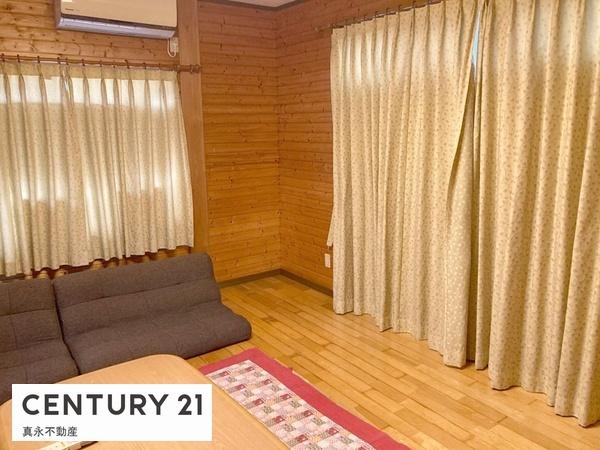 大垣市花園町４丁目の中古一戸建て