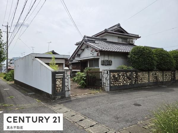 大垣市牧野町３丁目の売土地