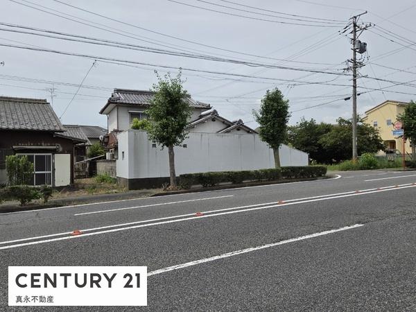 大垣市牧野町３丁目の売土地