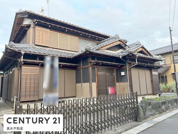 大垣市中川町２丁目の中古一戸建