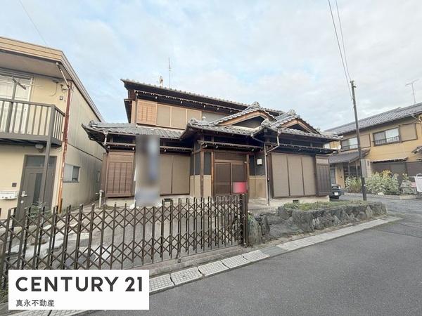 大垣市中川町２丁目の中古一戸建