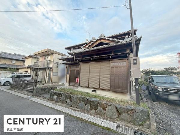 大垣市中川町２丁目の中古一戸建