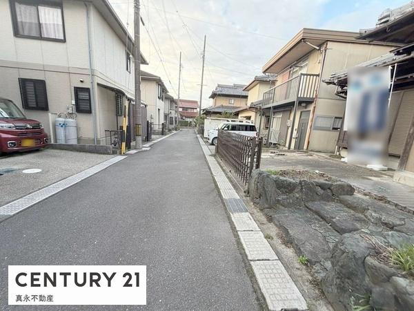 大垣市中川町２丁目の中古一戸建
