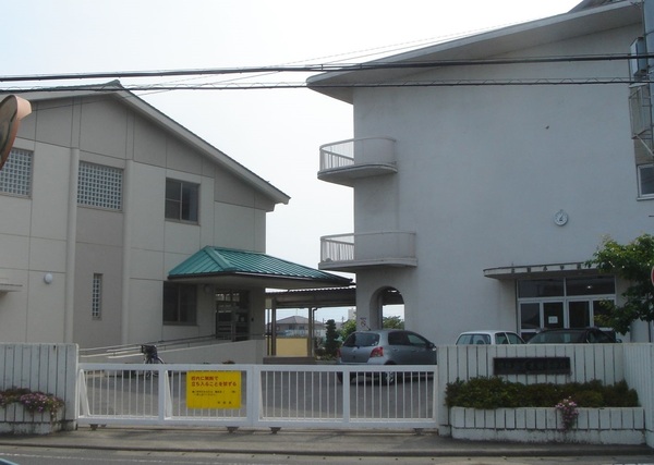 瑞穂市本田の中古一戸建て(瑞穂市立本田小学校)