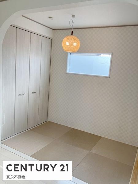 瑞穂市本田の中古一戸建て