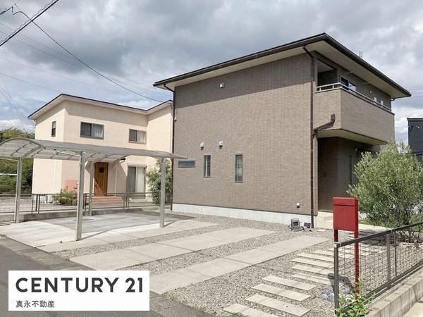 瑞穂市本田の中古一戸建